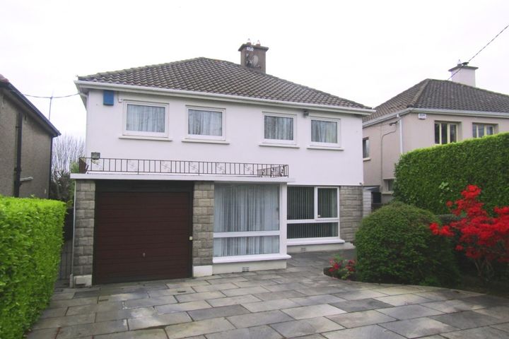 32 Kilteragh Road, Foxrock, Dublin 18, Dublin