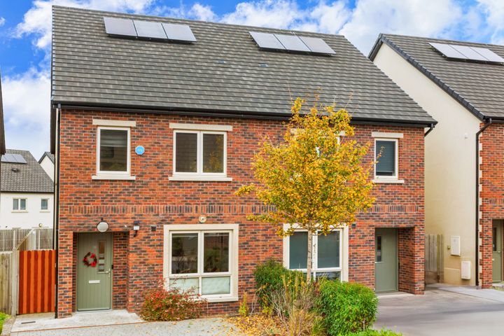 11 Shackleton Heath, Lucan, Co. Dublin, Lucan, Co. Dublin, K78A9W3