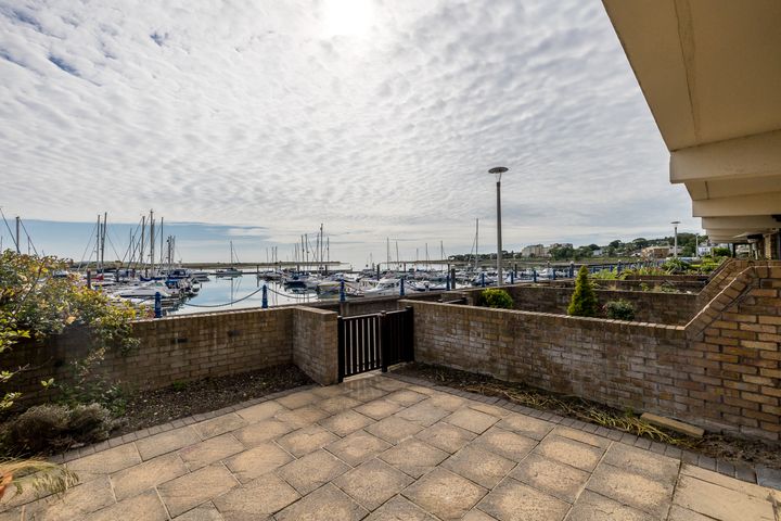 Apt 162, Marina Village, Malahide, Dublin