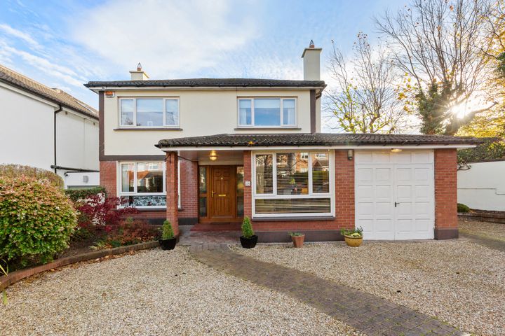 18 Richmond, Newtownpark Avenue, Blackrock, Dublin
