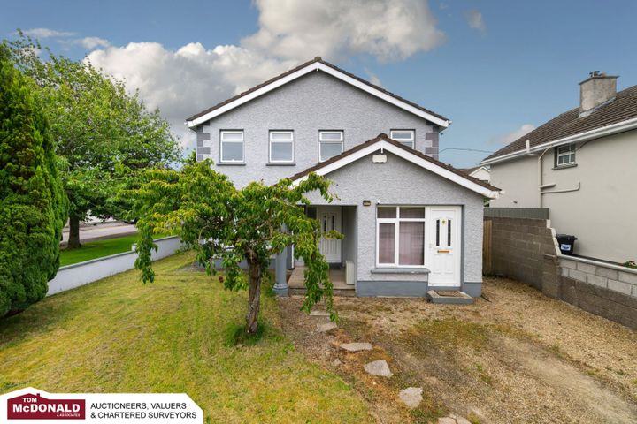 83 Allen View Heights, Newbridge, Co. Kildare, W12AY15