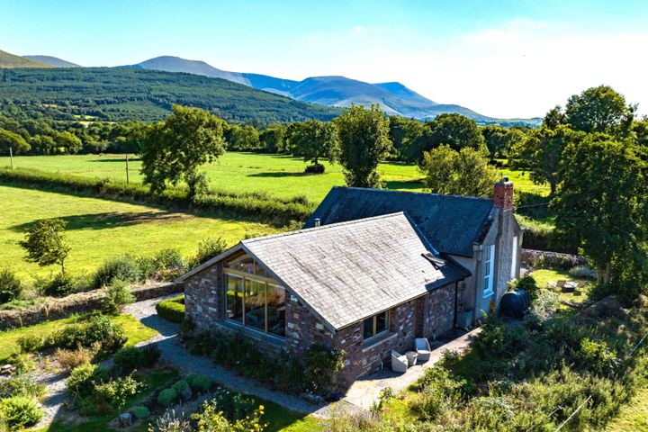 The Old Schoolhouse, Glen Of Aherlow, Co. Tipperary, E34K599