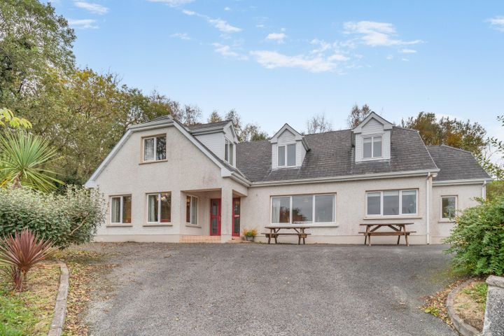 Donegal Cottage (II11344), Mountcharles, Co. Donegal