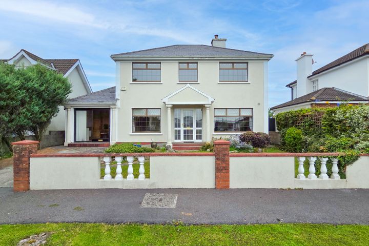 59 Willowmere Drive, Thurles, Co. Tipperary, E41R6Y6