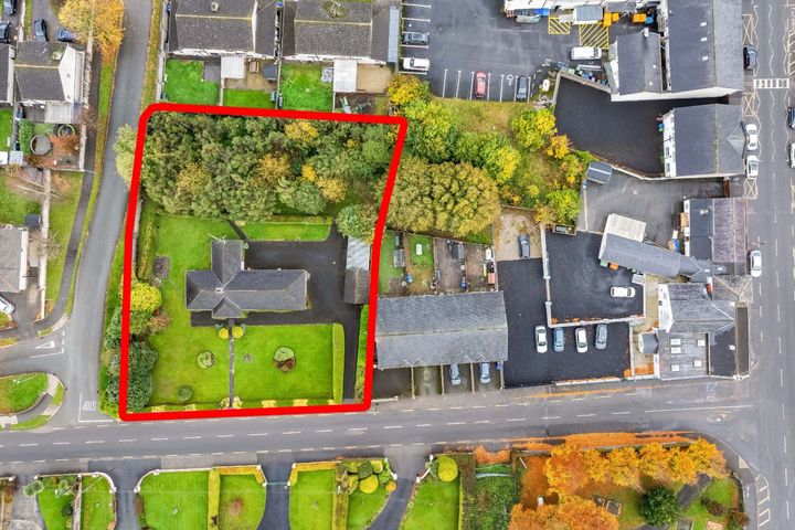 Moytulla, Athboy Road, Ballivor, Ballivor, Co. Meath, C15FR63