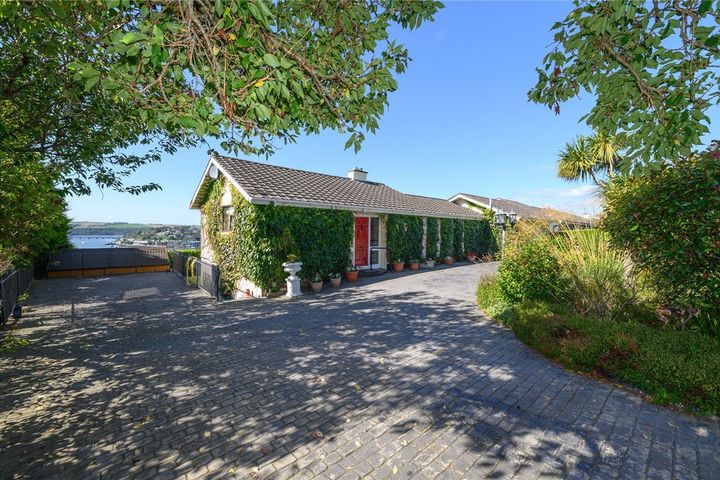 3 Fort View, Ardbrack, Kinsale, Cork