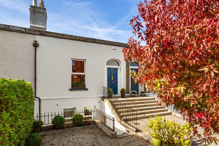 33 Tritonville Road, Sandymount, Dublin 4, Dublin 4, Dublin