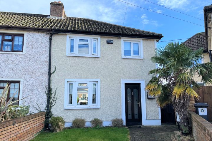 58 Galtymore Park, Dublin 12, Drimnagh, Dublin 12, D12YF61