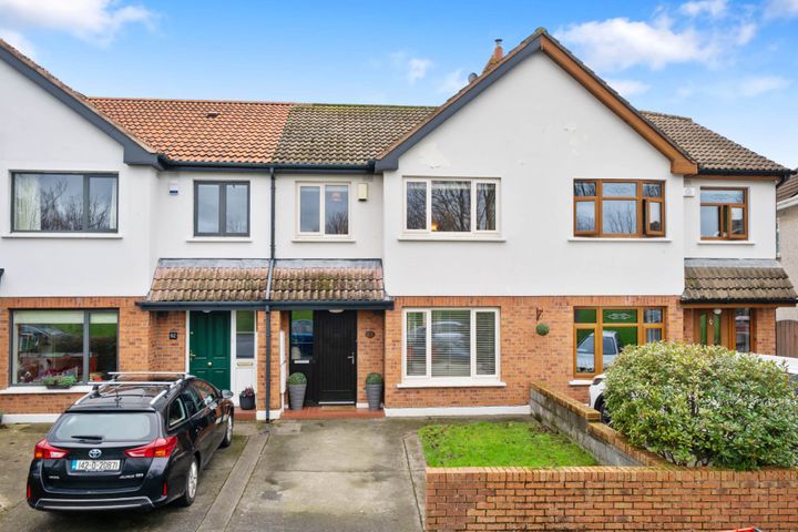 51 Hampton Green, Navan Road, Dublin 7, D07F2Y2