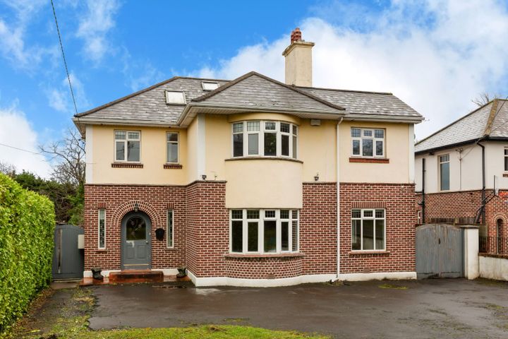 Auburn, Old Dublin Road, Stillorgan, Co. Dublin, A94HE48