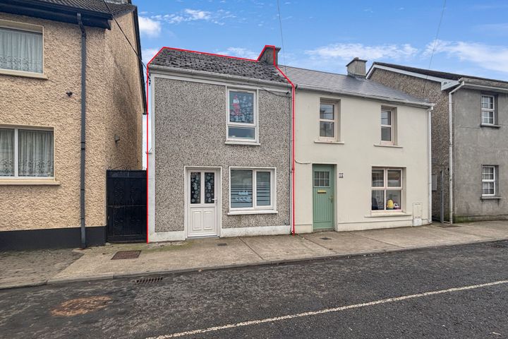14 Silver Street, Nenagh, Co. Tipperary, E45YT66