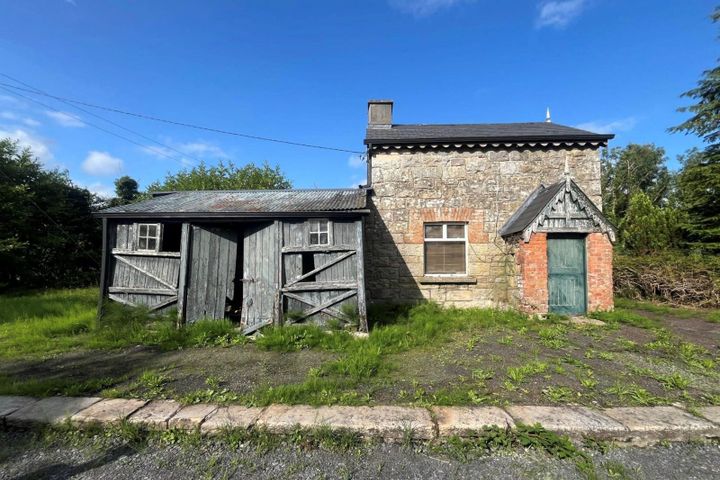 Railway Cottage, Drumcong, Co. Leitrim, N41Y273