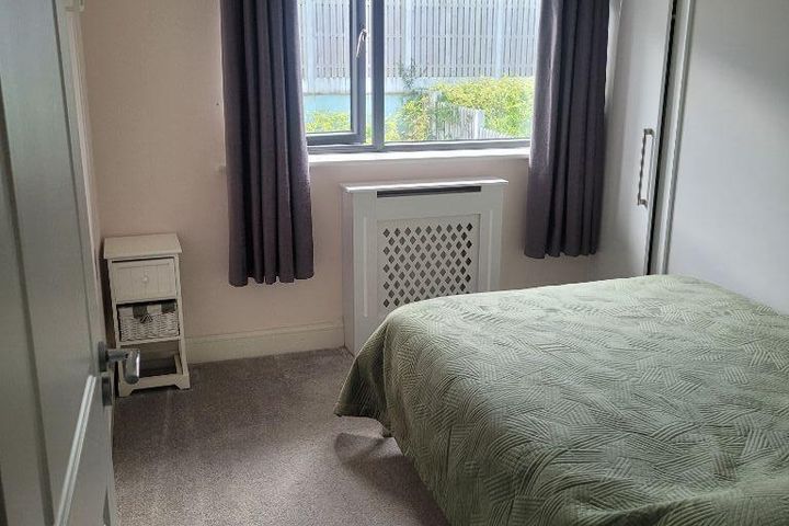 Kelly's Bay Tide, Skerries, Co. Dublin