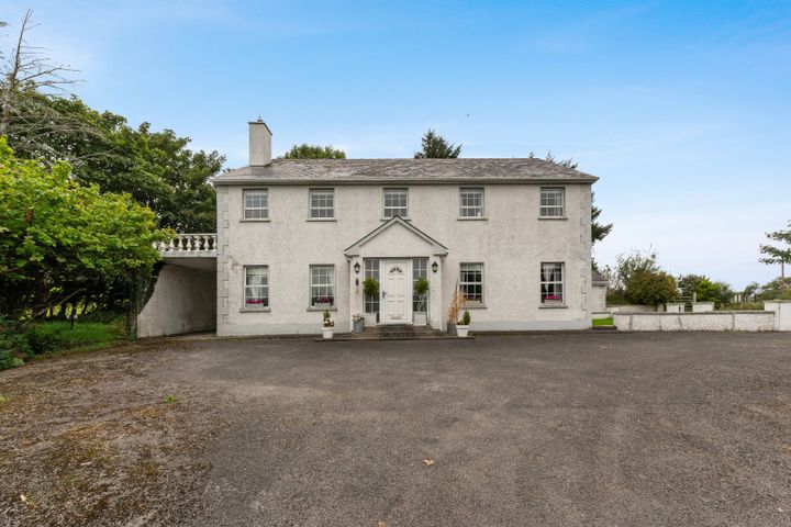 Grove House, Tullycleave, Ardara, Co.Donegal, F94T3K1