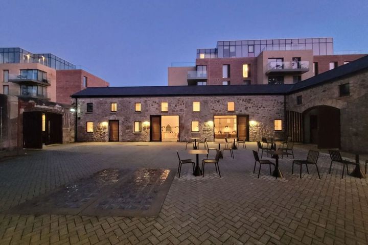Walled Garden,Wyckham Way,Dundrum,Dublin 16, Ballinteer, Dublin 16