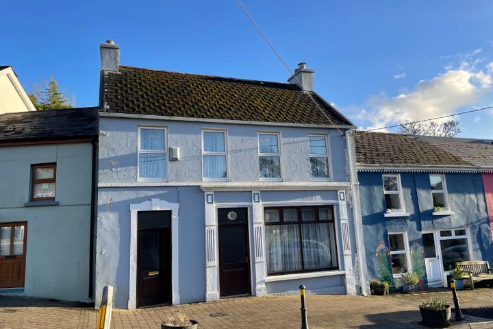 The Village, Glengarriff, Glengarriff, Co. Cork, P75XY65