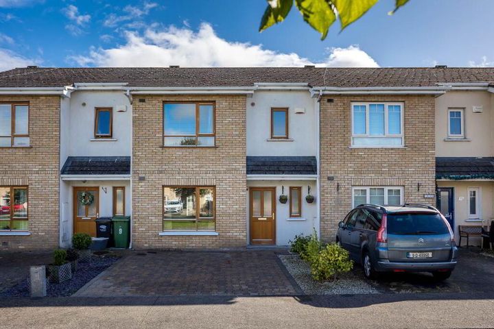 11 Ashewood Court, Ashbourne, Co. Meath, A84AV29