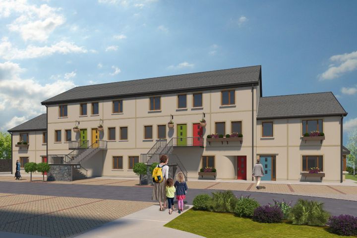 20 Ashwood Grove, Westport, Westport, Co. Mayo, F28R5W9