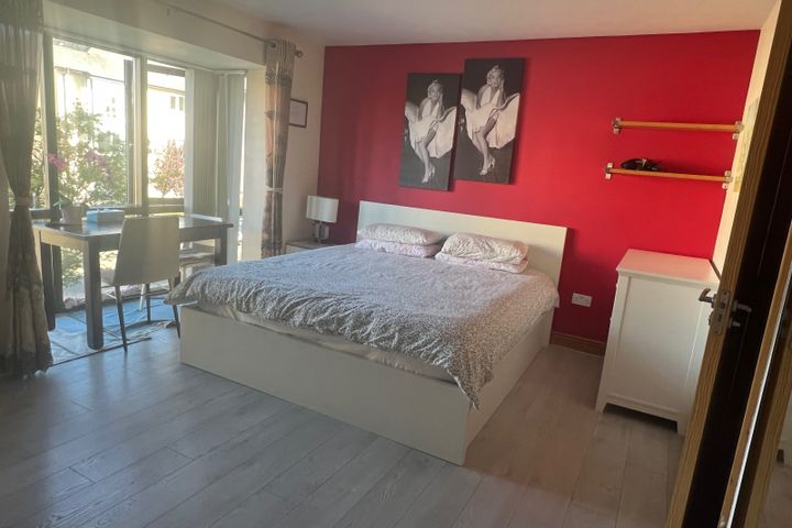 Stationcourt Hall,Dublin 15, Coolmine, Dublin 15