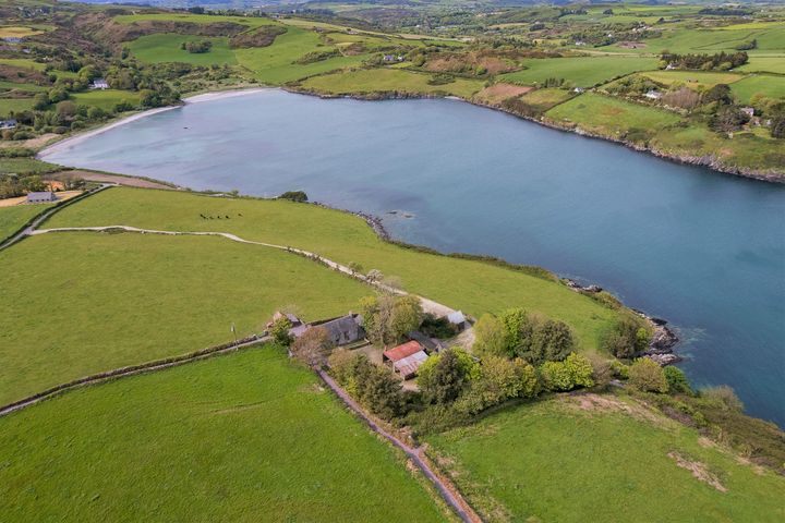 Brulea, Glandore, Co Cork, Cork