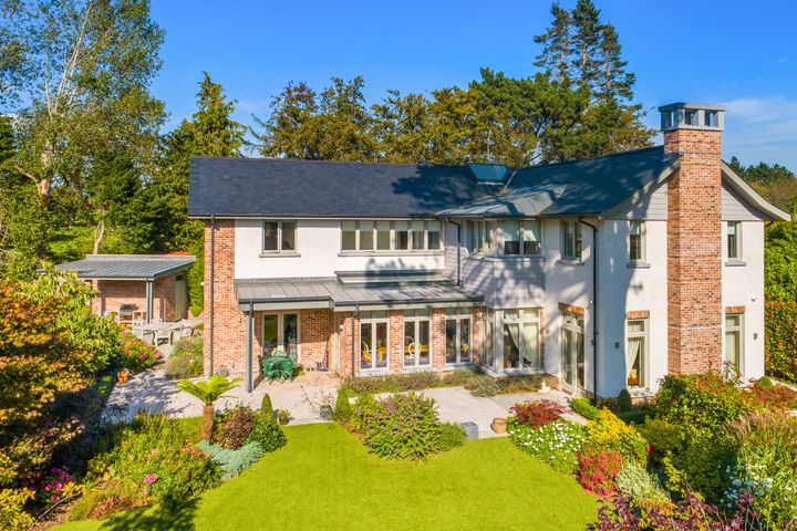 Manderley, 3 Golf Lane, Foxrock, Dublin