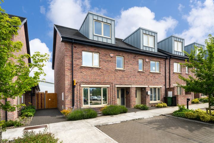 58 Parklands Place, Saggart, Co. Dublin, Saggart, Co. Dublin