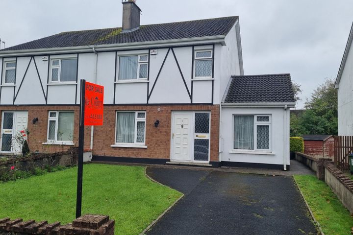 8 Oakvale Drive, Dooradoyle, Dooradoyle, Co. Limerick, V94RRC4
