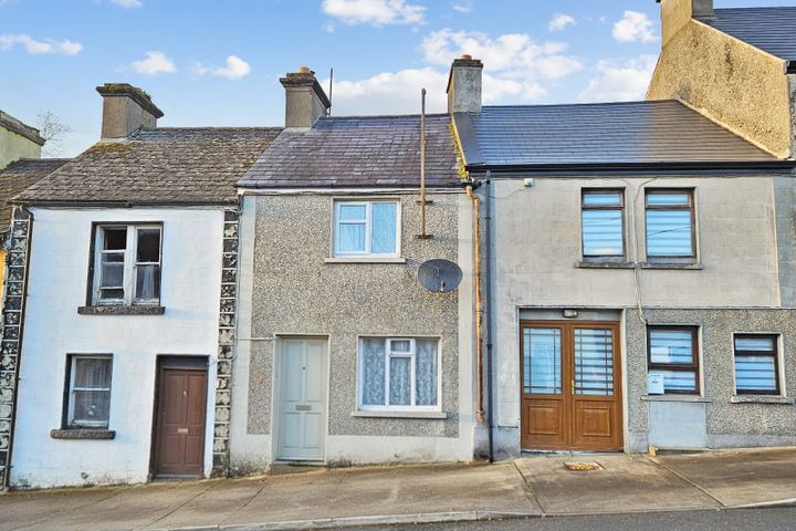 15 Teeling Street, Ballymote, Co. Sligo, F56WK44