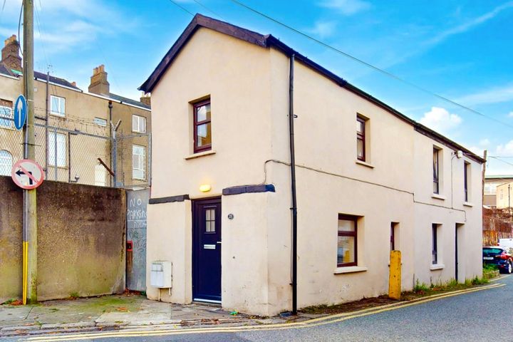 28 Richmond Cottages North, Drumcondra, Dublin 3, D01XA70