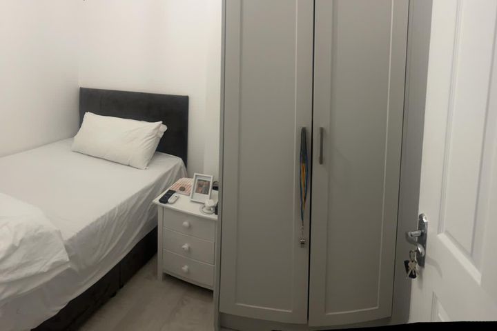 1 Sherrard Avenue, Dublin 1, North Circular Road, Dublin 1