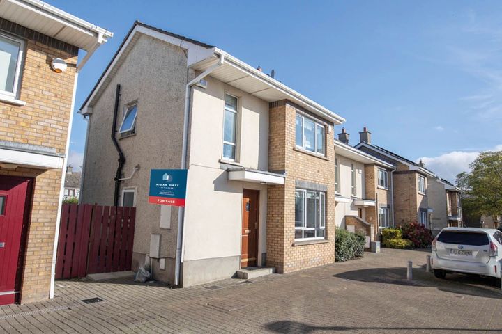 100 Ivy Court, Beaumont Woods, Beaumont, Dublin 9, D09VY61