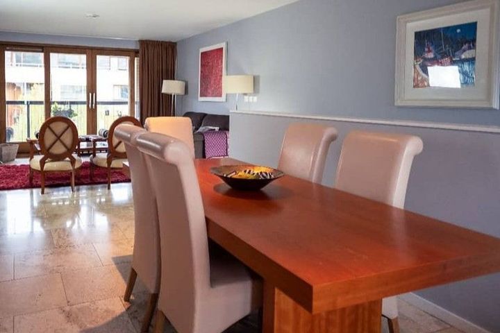 Clarion Quay, IFSC, Dublin 1