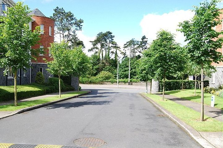 78 Esker Manor, Lucan, Co. Dublin, Lucan, Co. Dublin, K78X603