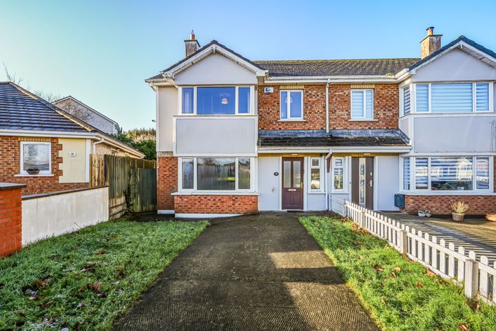 15 Riverchapel Green, Riverchapel, Co. Wexford, Y25FT97