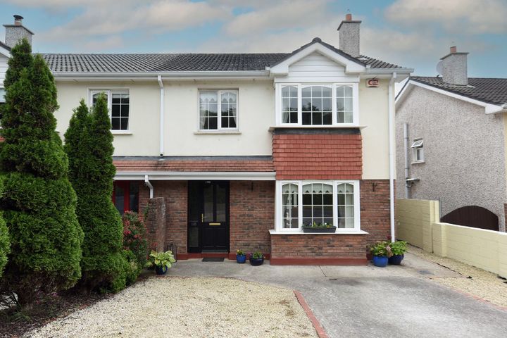 185 Dún Eoin, Carrigaline, Carrigaline, Co. Cork, P43H921