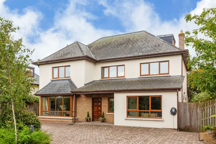 26 Rocky Valley Crescent, Kilmacanogue, Co. Wicklow, A98PX53