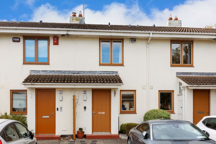 64 Willowfield, Park Avenue , Sandymount, Dublin 4, D04DX49