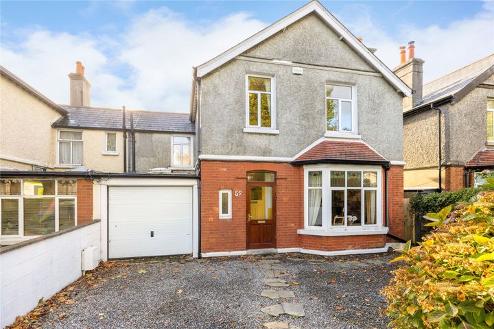 59 Sandymount Rd, Sandymount, Dublin 4, Dublin 4, Dublin