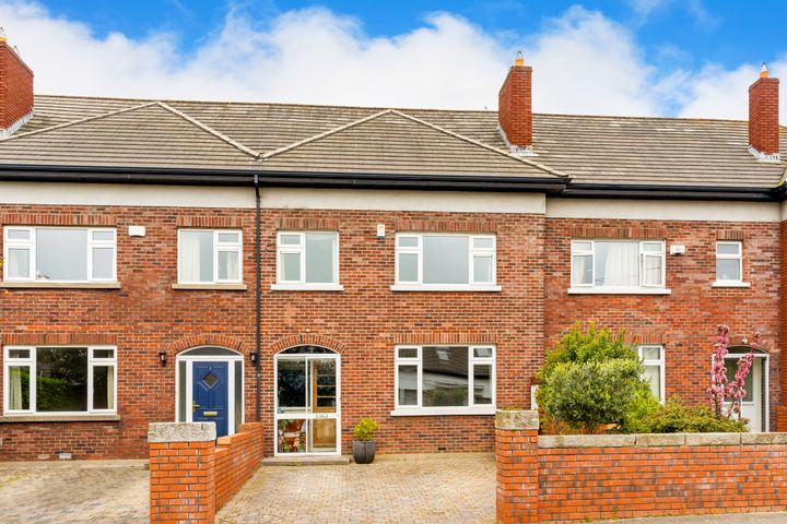 6 Westbrook Rd, Dundrum, Dublin 14, Dublin 14, Dublin
