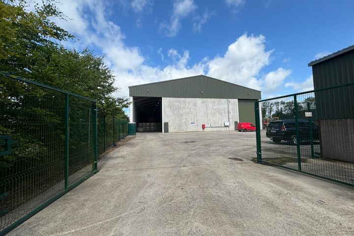 Forestwood, Clonroche, Enniscorthy, Clonroche, Co. Wexford