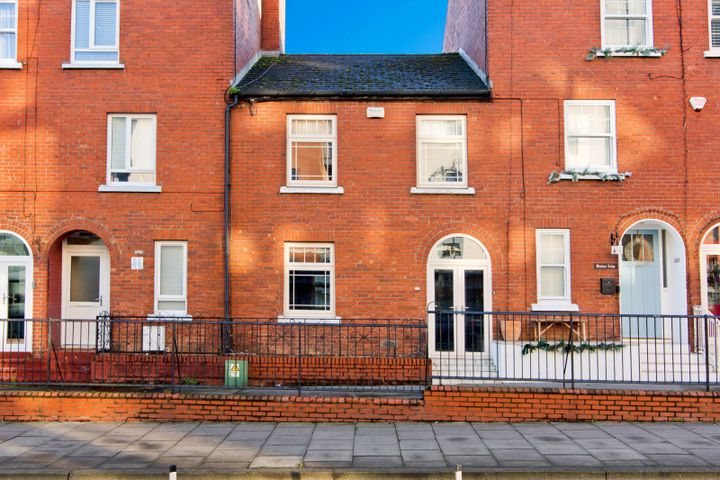 16 New Street South, Dublin 8, Christchurch, Dublin 8, D08K2C4