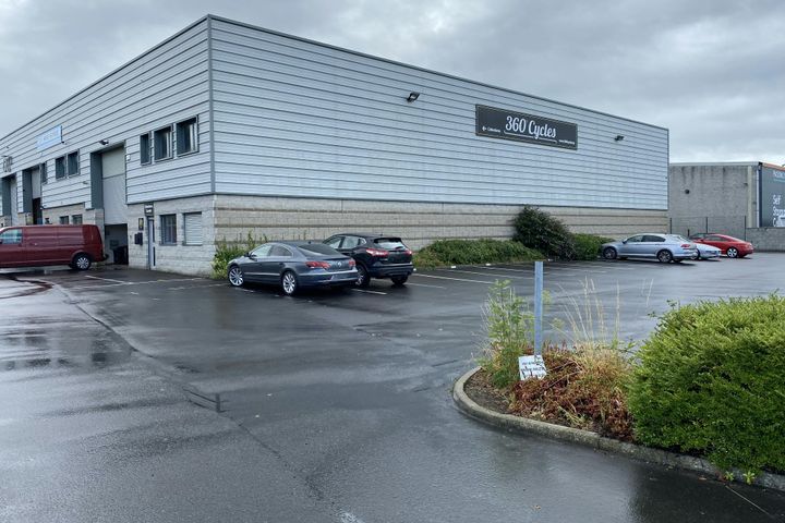 Unit 1 & 6 Howth Junction Business Centre, Kilbarrack Road, Dublin 5, Dublin 5
