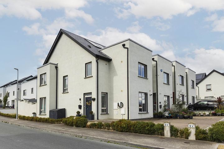 1 Ballygossan Park, Skerries, Co. Dublin, K34PN52