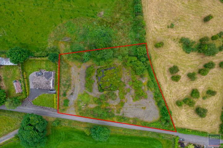 Cargagh, Stradone, Cavan