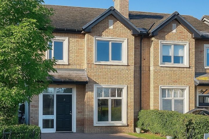 37 Chelmsford Manor, Simmonstown, Celbridge, Celbridge, Co. Kildare, W23CX33