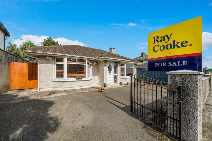 7a Clune Rd, Finglas East, Dublin 11, Dublin 11, Dublin