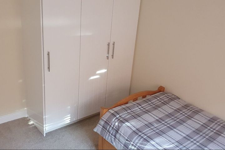 Chapel Farm, Lusk, Co. Dublin, Corduff, Dublin 15