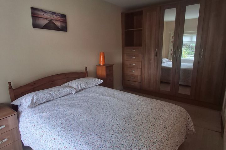 Griffinstown, Kinnegad, Mullingar, Milltownpass, Co. Westmeath