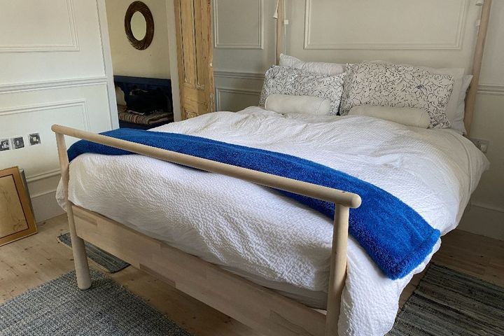 Church Road, North Wall, Dublin 1