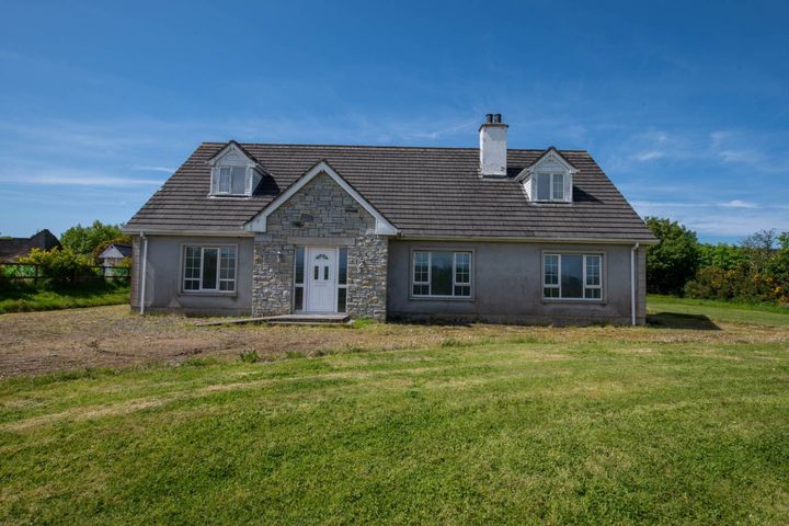 Whin Park, Carndonagh, Co. Donegal, F93X892